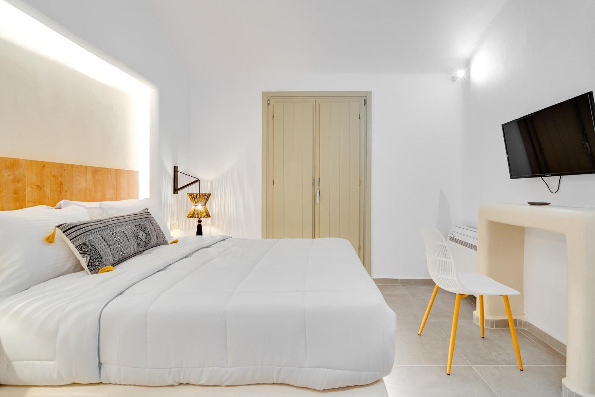 Acria Villas Pýrgos Dış mekan fotoğraf