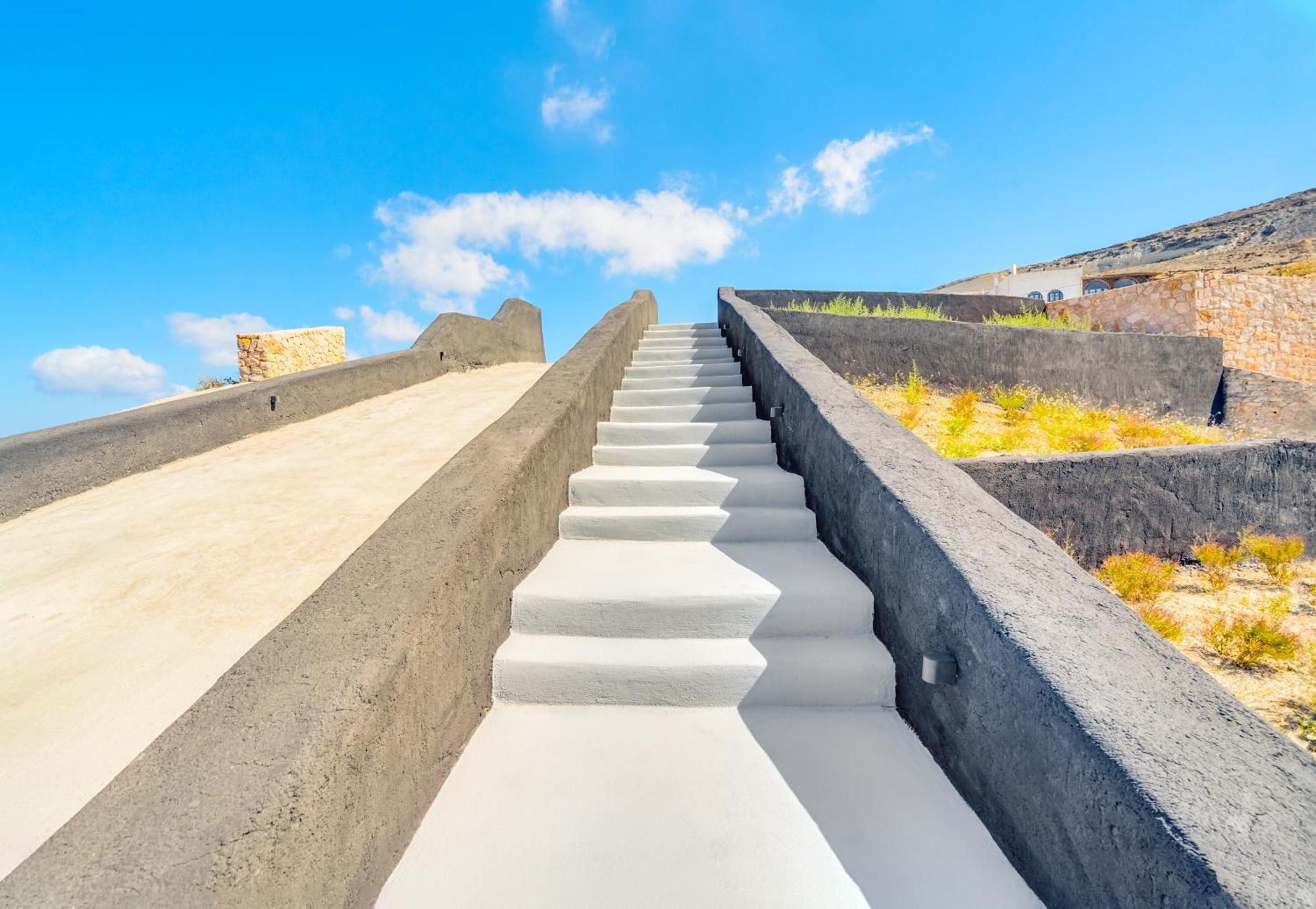 Acria Villas Pýrgos Dış mekan fotoğraf