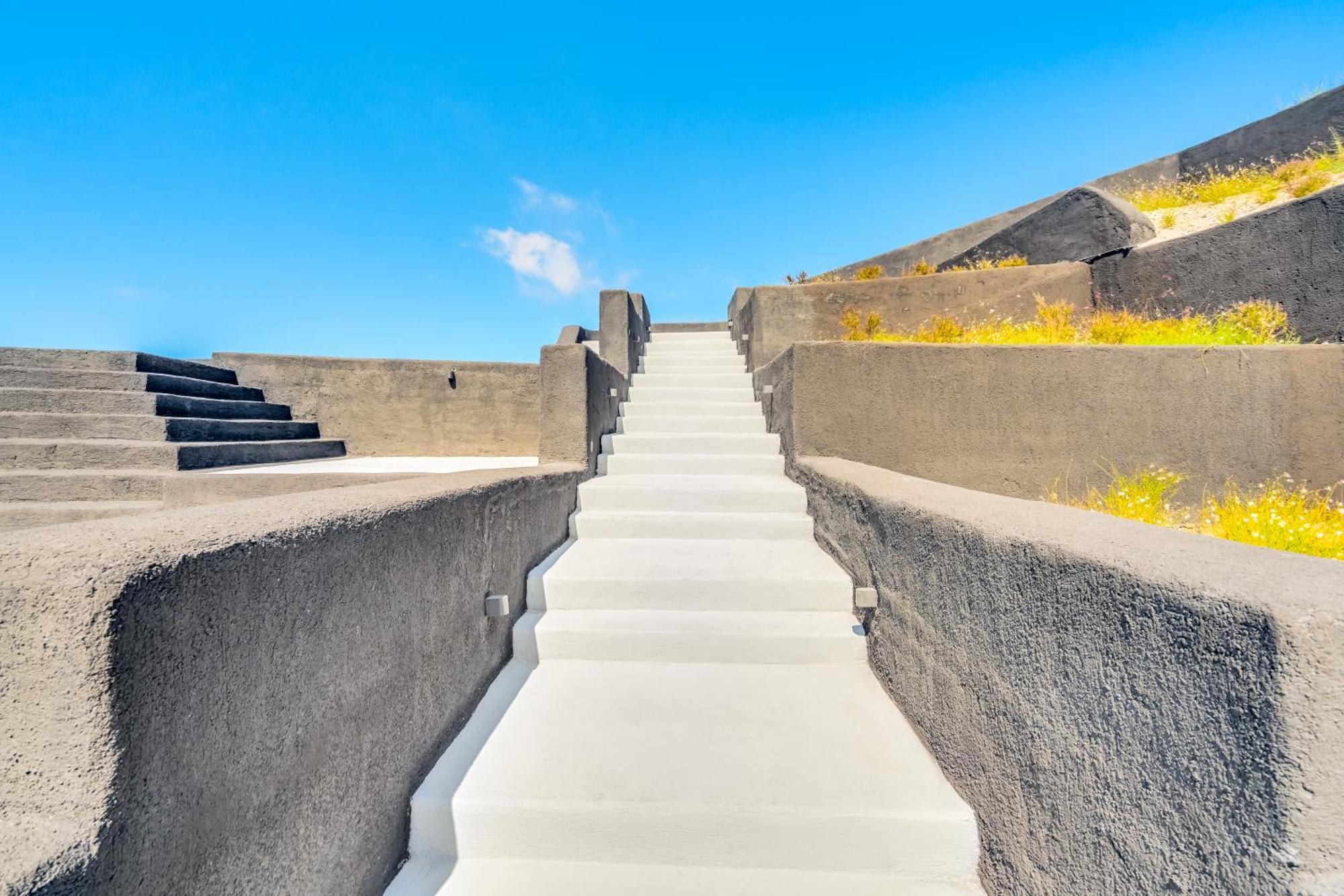Acria Villas Pýrgos Dış mekan fotoğraf