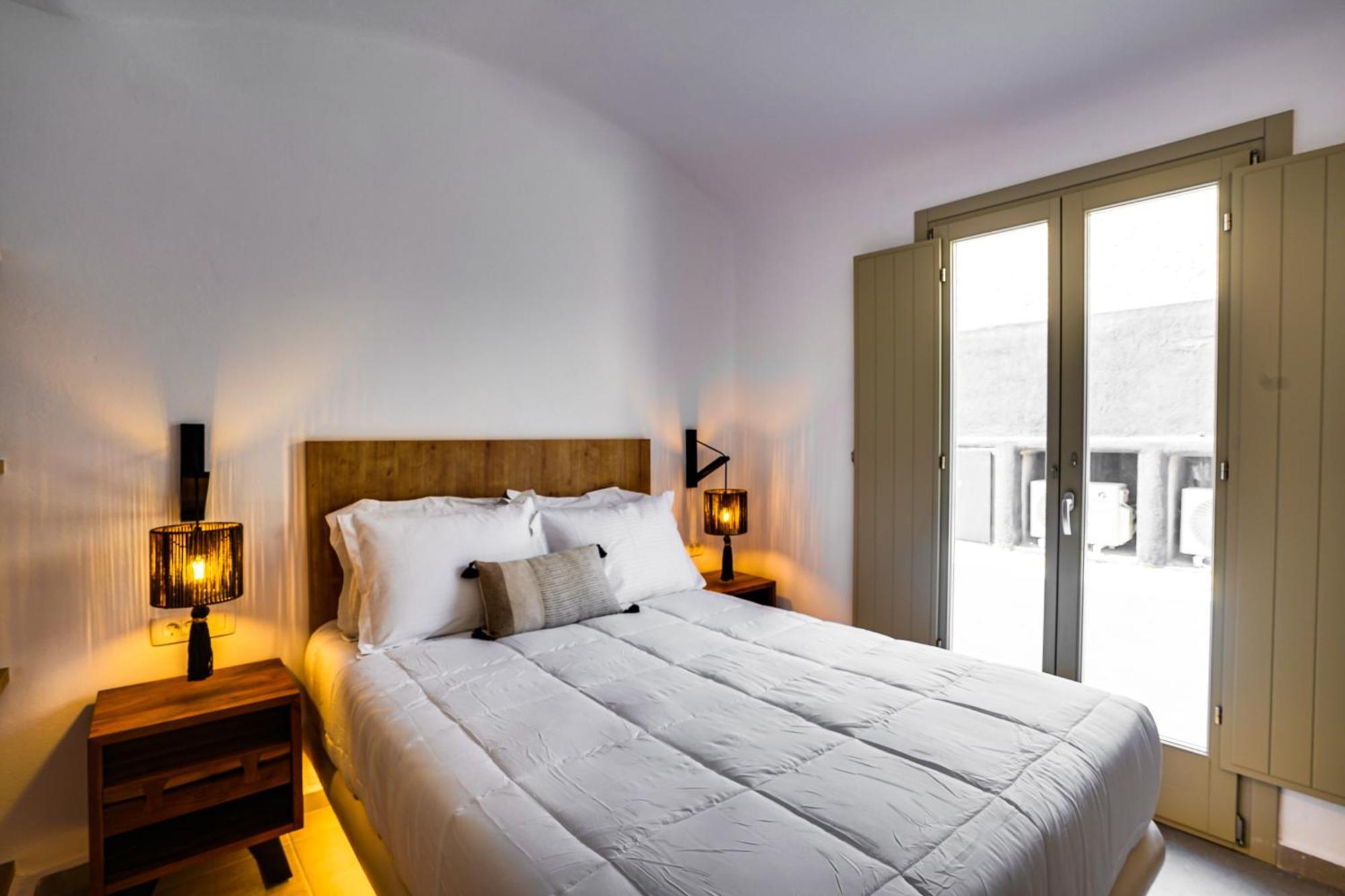 Acria Villas Pýrgos Dış mekan fotoğraf