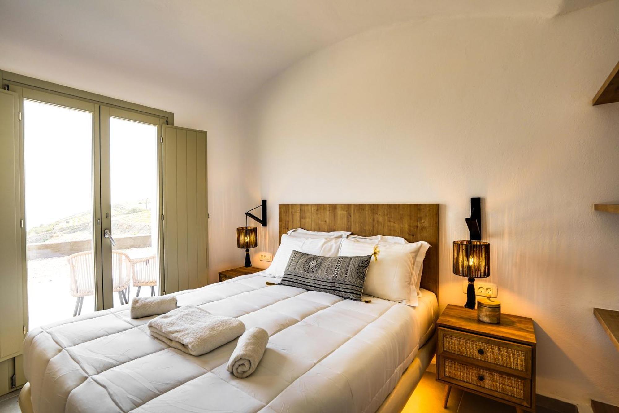 Acria Villas Pýrgos Dış mekan fotoğraf