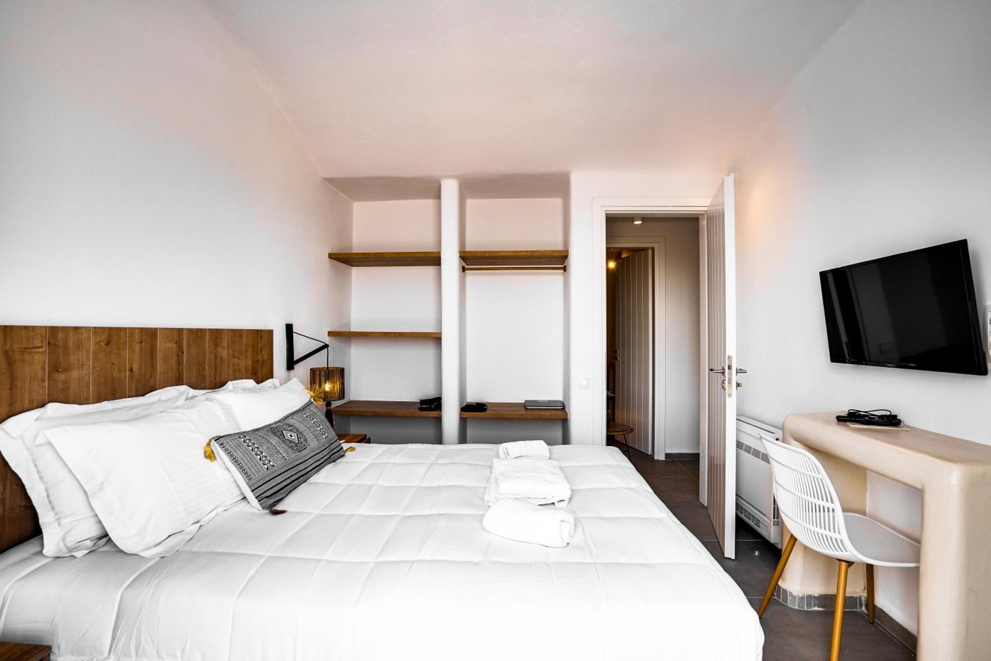 Acria Villas Pýrgos Dış mekan fotoğraf