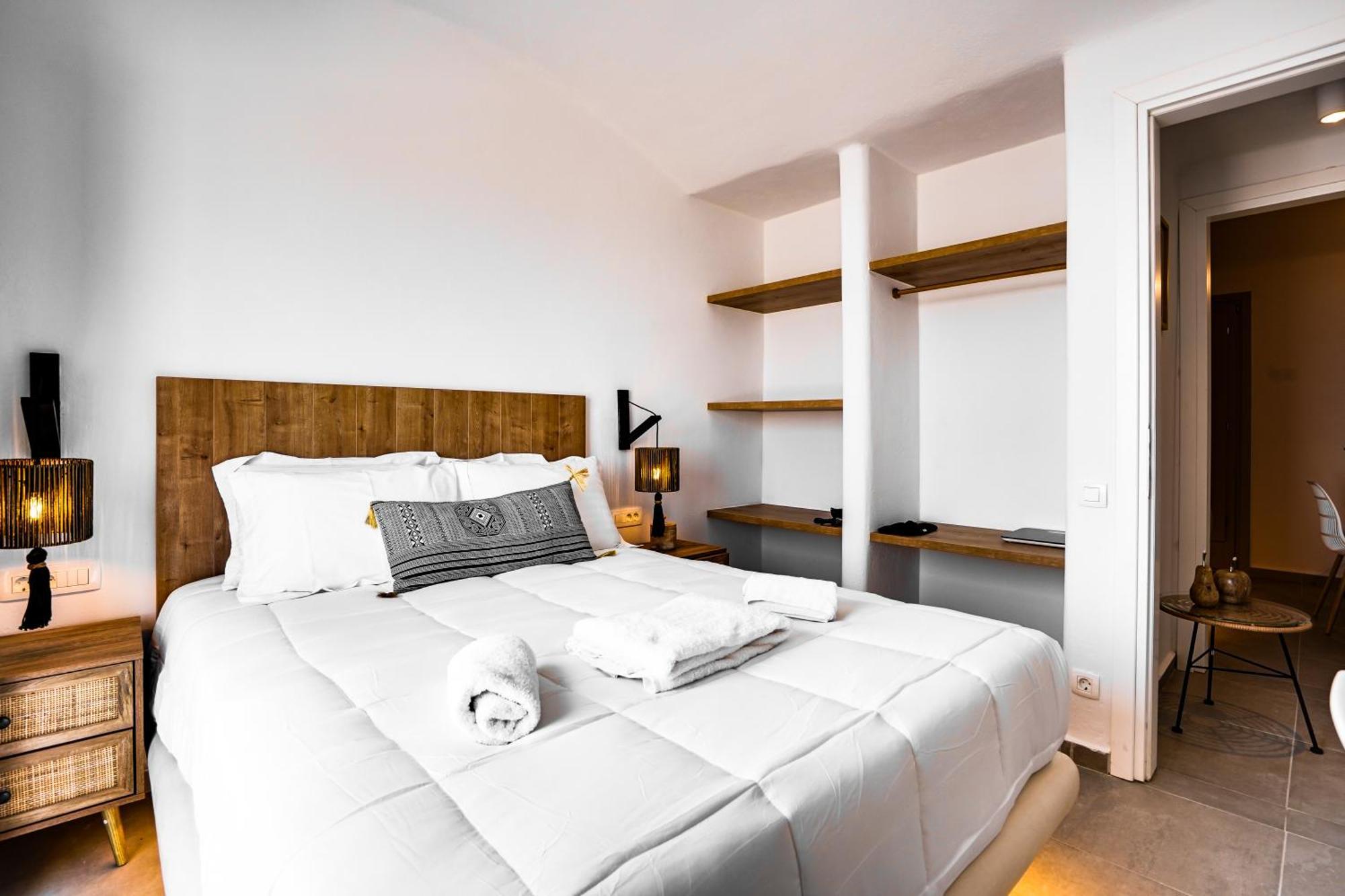Acria Villas Pýrgos Dış mekan fotoğraf
