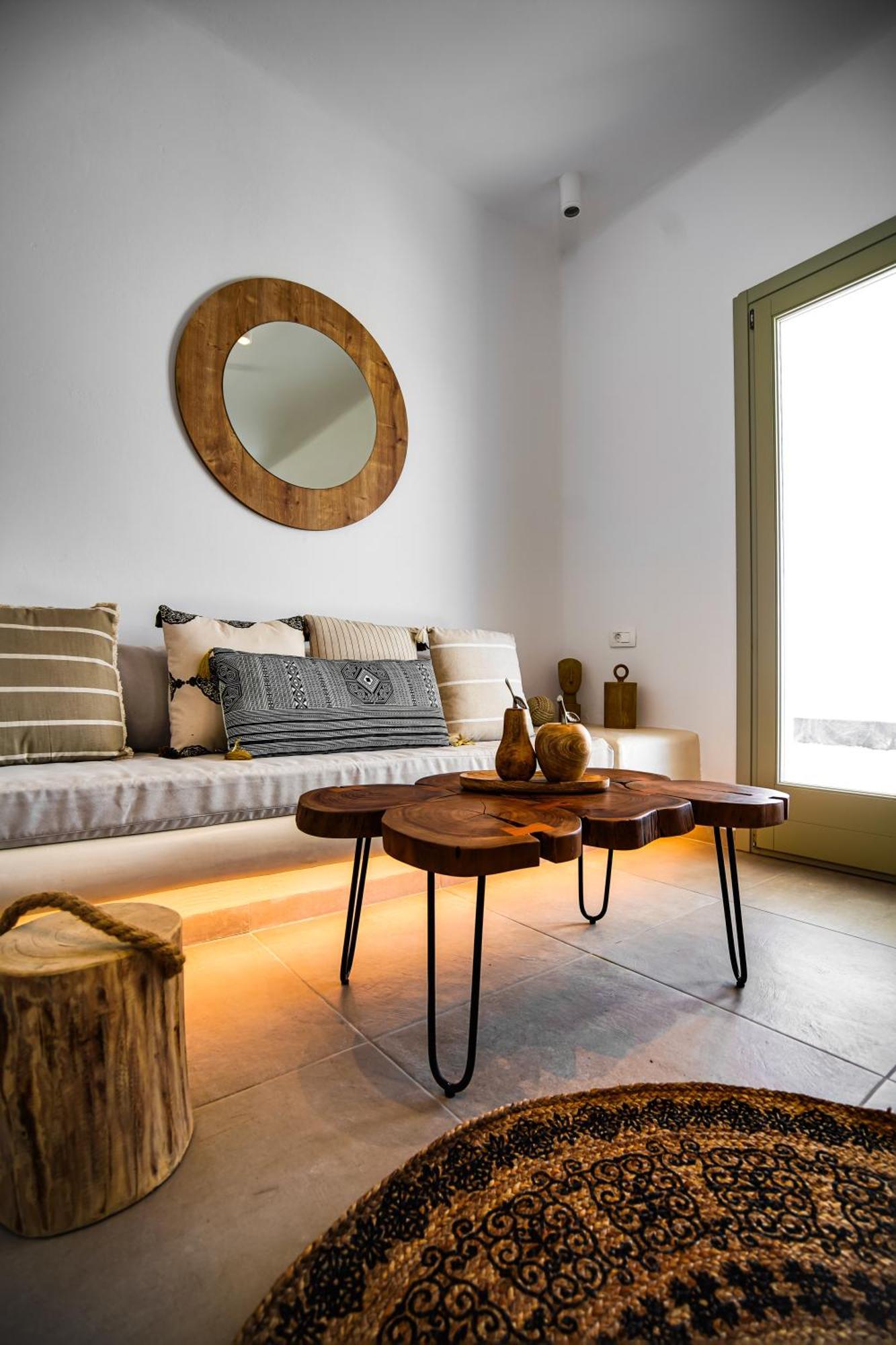 Acria Villas Pýrgos Dış mekan fotoğraf